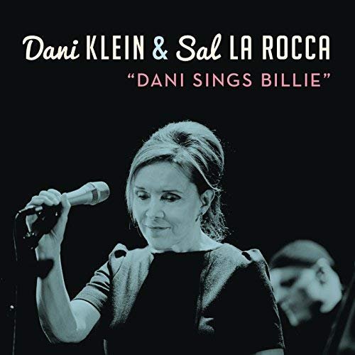 Dani Klein - Dani sings billie
