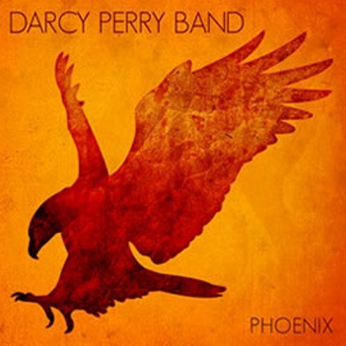 Darcy Perry Band - Phoenix