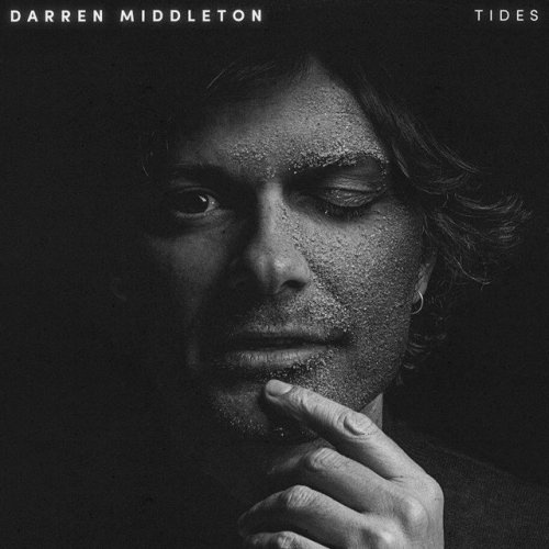 Darren Middleton - Tides