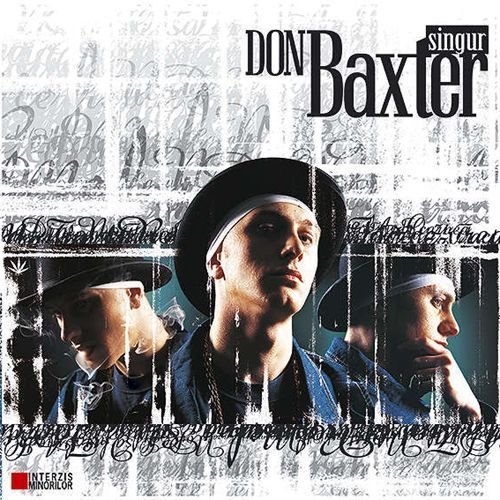 Don Baxter - Singur