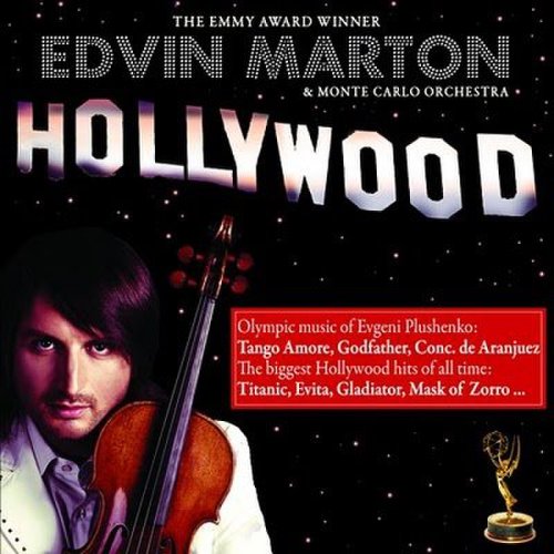 Edvin Marton - Hollywood
