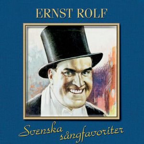 Svenska sångfavoriter