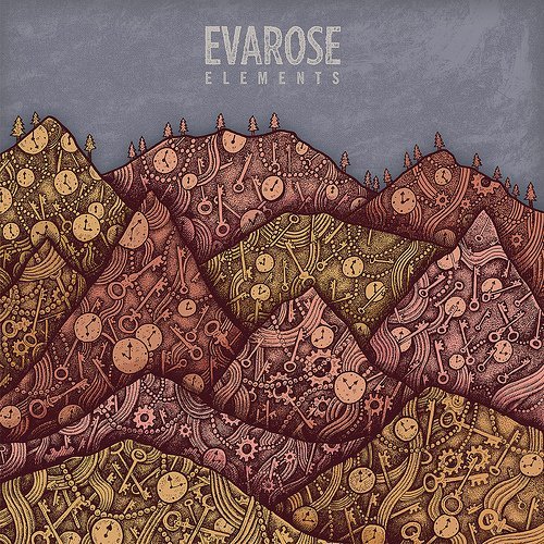 Evarose - Elements