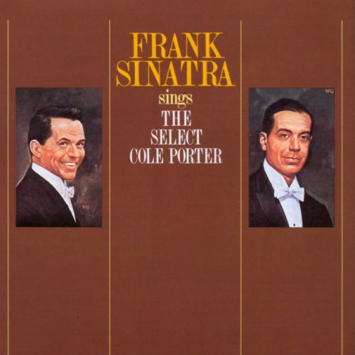Frank Sinatra - Frank Sinatra Sings the Select Cole Porter