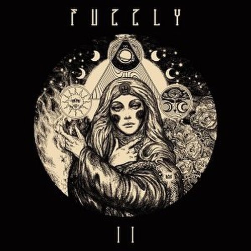 Fuzzly - Vol. II