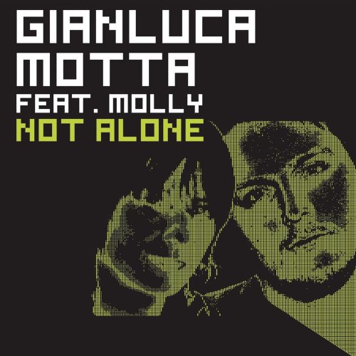 Gianluca Motta - Not Alone
