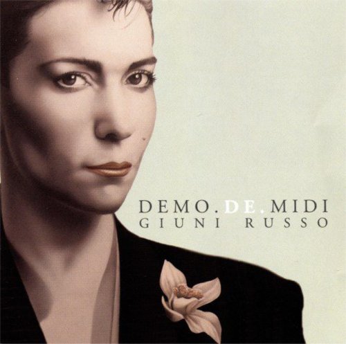 Giuni Russo - Demo . De . Midi