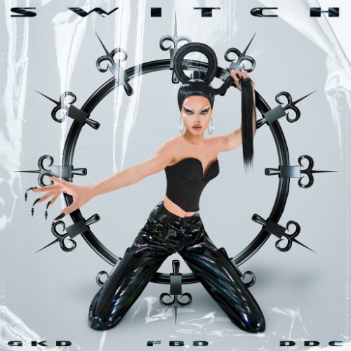Gothy Kendoll - Switch
