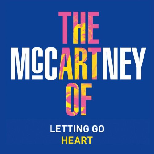 Heart - Letting Go