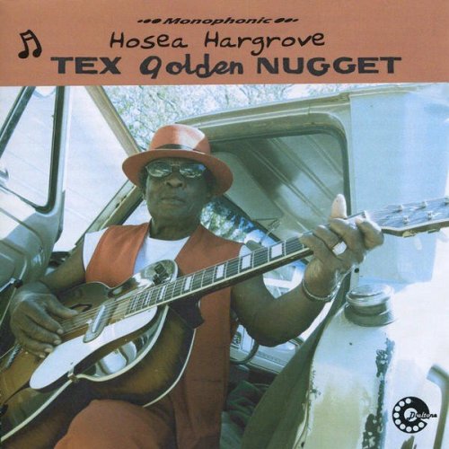 Hosea Hargrove - Tex Golden Nugget