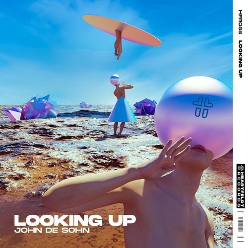 John De Sohn - Looking Up
