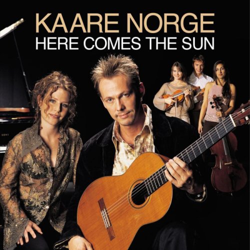 Kaare Norge - Here Comes the Sun