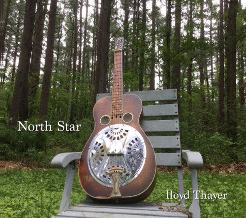 Lloyd Thayer - North Star