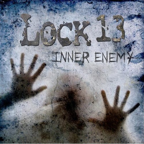 Lock 13 - Inner Enemy