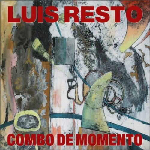 Luis Resto - Combo De Momento