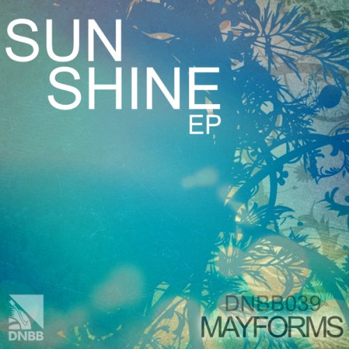 Mayforms - Sunshine EP