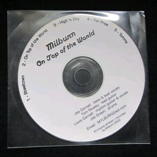 Milburn - On Top Of The World