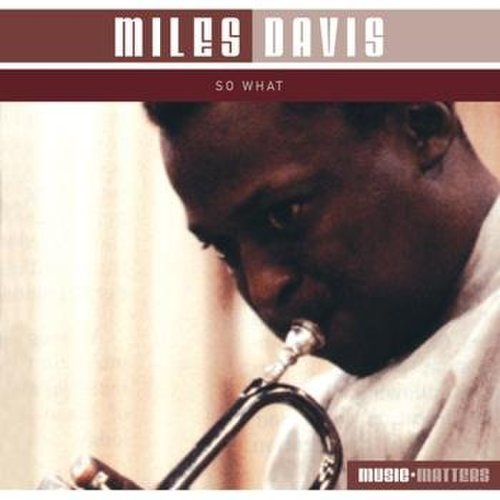 Miles Davis - Super Hits
