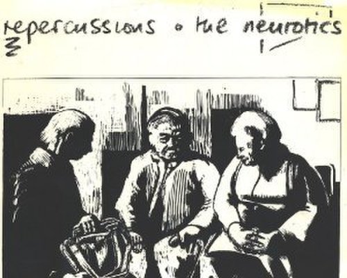 Newtown Neurotics - Repercussions