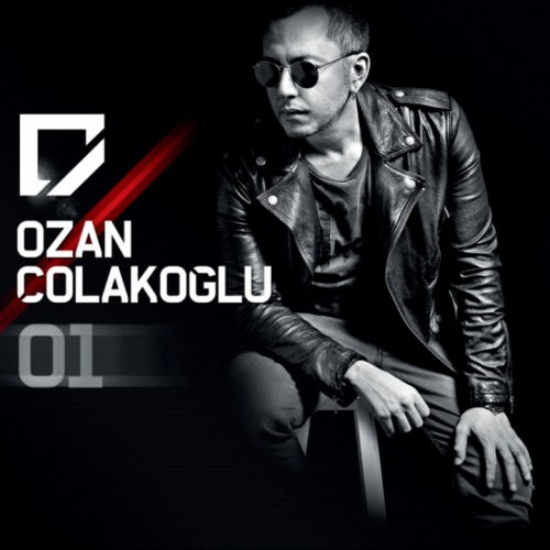 Ozan Çolakoğlu - 01