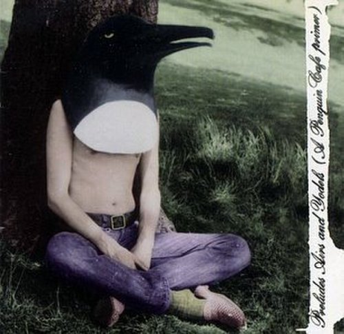 Penguin Cafe Orchestra - Preludes, Airs & Yodels (A Penguin Cafe Primer)