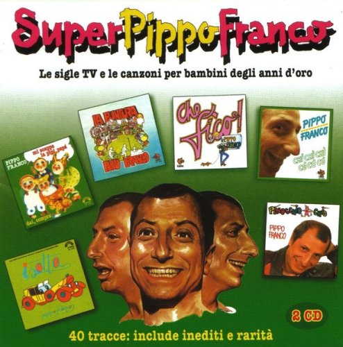 Super Pippo Franco
