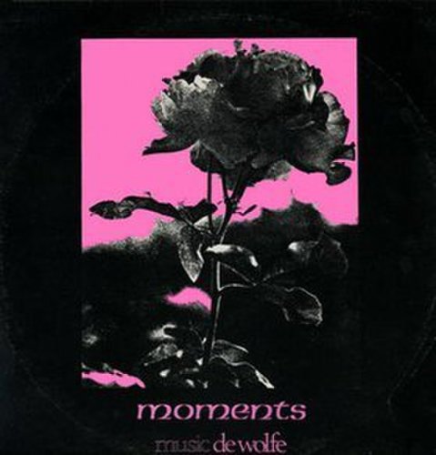 Roger Webb - Moments