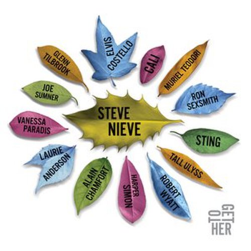Steve Nieve - Together