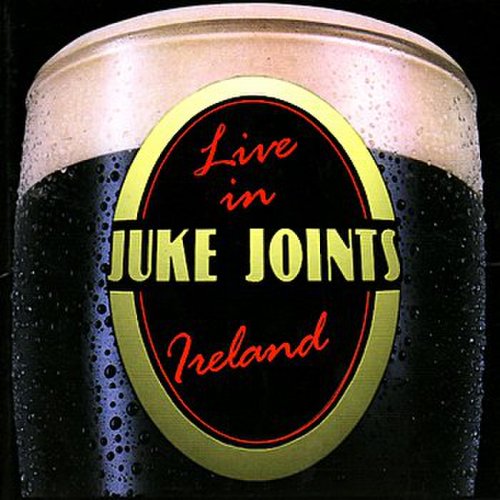 The Juke Joints - Live in Ireland