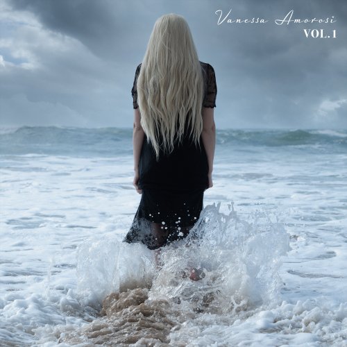Vanessa Amorosi - Volume 1
