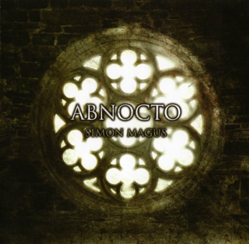 Abnocto - Simon Magus
