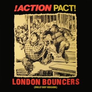 London Bouncers (Bully Boy version)