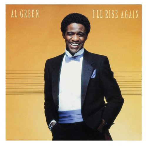 Al Green - I'll Rise Again