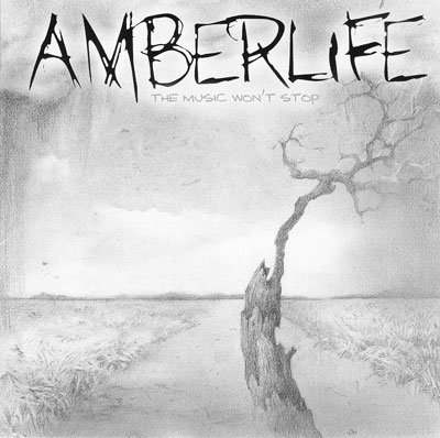 Amberlife - The Music Won't Stop