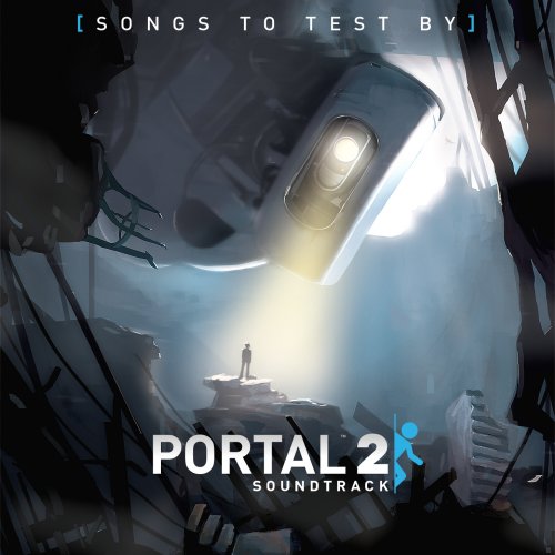 Aperture Science Psychoacoustics Laboratory - Portal 2: Songs to Test By