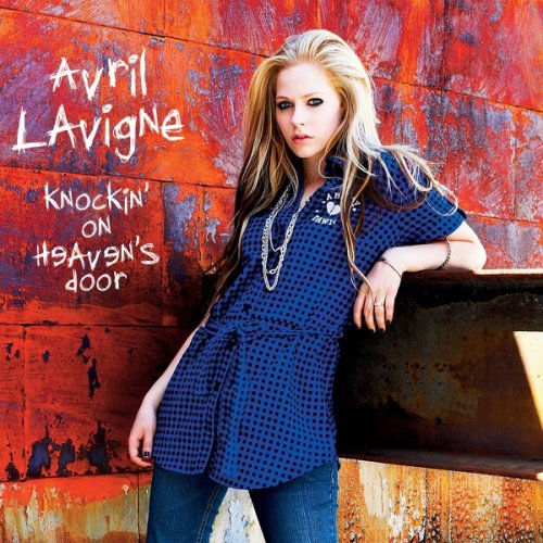 Avril Lavigne - Knocking on Heaven's Door