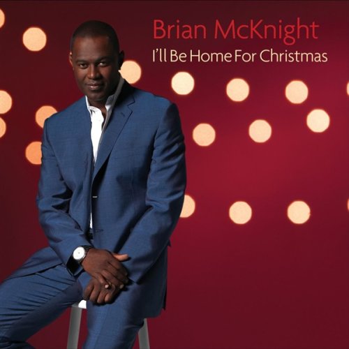 Brian McKnight - I'll Be Home for Christmas