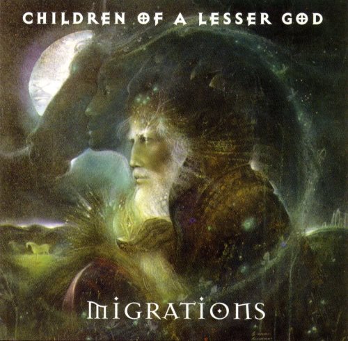 Children of a Lesser God - Migrations