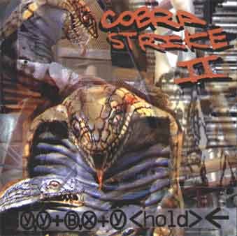 Cobra Strike II: Y,Y+B,X+Y<hold>←