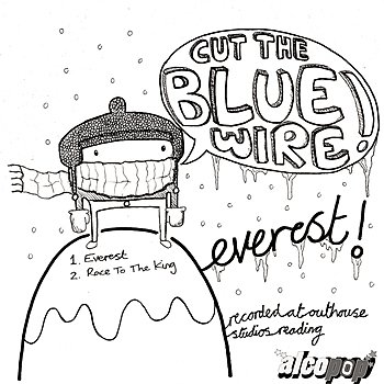 Cut the Blue Wire - Everest