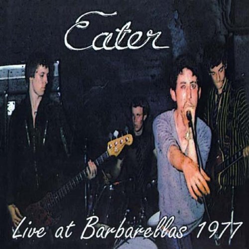 Live at Barbarellas 1977