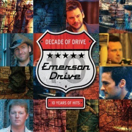 Decade of Drive