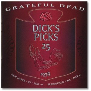 Dick's Picks, Volume 25