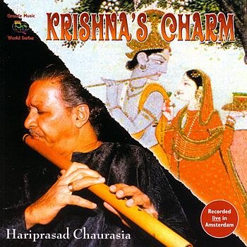 Hariprasad Chaurasia - Krishna's Charm