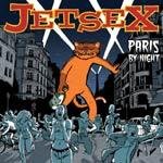 Jetsex - Paris by Night