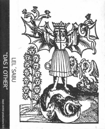 Lel' Sabu - Das I Other