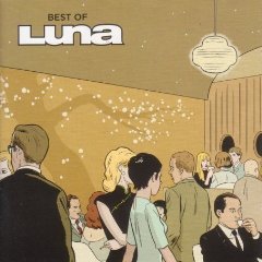 Luna - Best of Luna