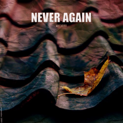 macabro - Never Again