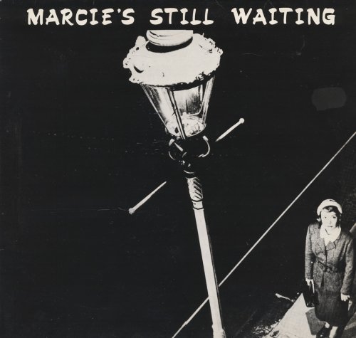 Marcie's Still Waiting - A Mysterious Song
