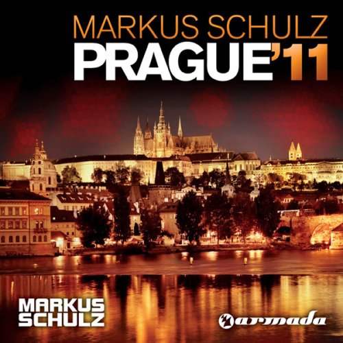 Markus Schulz - Prague '11